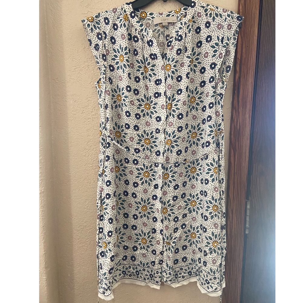 Beautiful Loft Dress